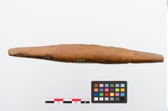 Foto von Schleifstein (NHMW-PRAE-024255)